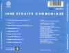 Dire Straits - Communique - Verso